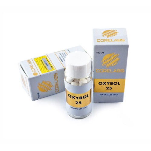OXYDROL CORE LABS BUY ONLINE